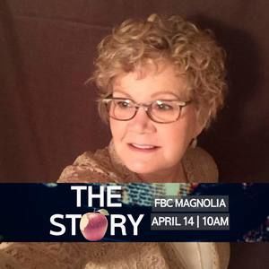 Meet your Posher, Kathy